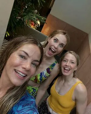 Carrie Coon OnlyFans Leaked Free Thumbnail Picture - #2WLfeRqyZq