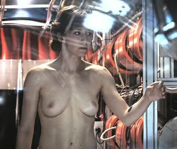 Carrie Coon OnlyFans Leaked Free Thumbnail Picture - #4T40PICrHc