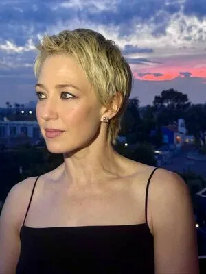 Carrie Coon OnlyFans Leaked Free Thumbnail Picture - #BnAToF4SNs