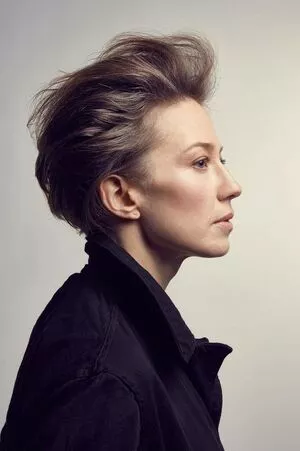 Carrie Coon OnlyFans Leaked Free Thumbnail Picture - #Epm2G5MFcB