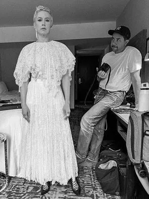 Carrie Coon OnlyFans Leaked Free Thumbnail Picture - #MdomO7iVkA