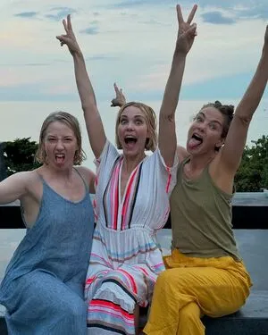 Carrie Coon OnlyFans Leaked Free Thumbnail Picture - #ZOGJnHI7bg
