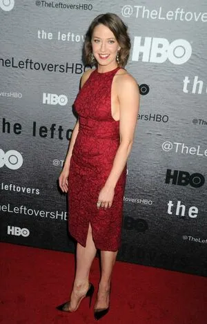 Carrie Coon OnlyFans Leaked Free Thumbnail Picture - #ajOpRsd8Ql