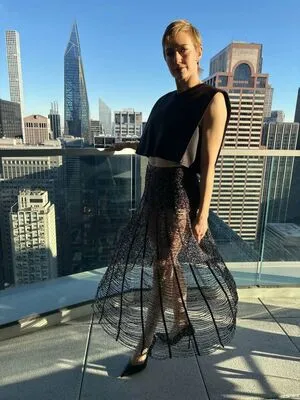 Carrie Coon OnlyFans Leaked Free Thumbnail Picture - #fuVzUJnemh