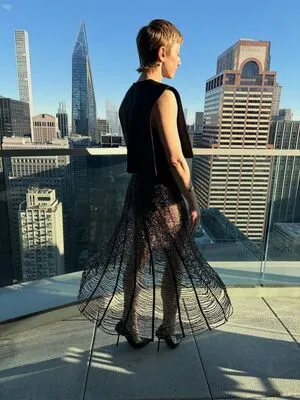 Carrie Coon OnlyFans Leaked Free Thumbnail Picture - #gOAkepd9cD