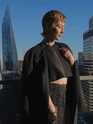 Carrie Coon OnlyFans Leaked Free Thumbnail Picture - #pMMyvCG6CL