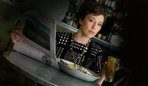 Carrie Coon OnlyFans Leaked Free Thumbnail Picture - #qkoEbVyiwW