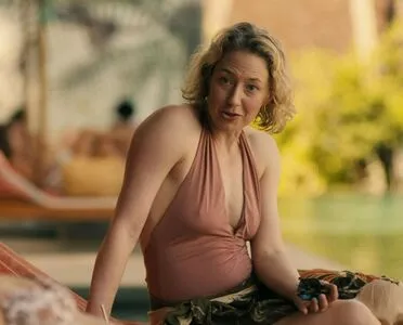 Carrie Coon OnlyFans Leaked Free Thumbnail Picture - #qoNE5nuVw2