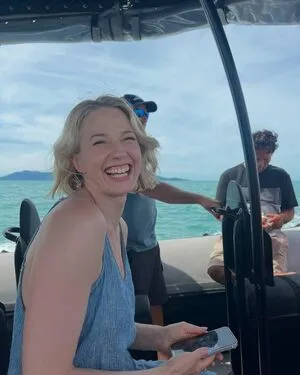 Carrie Coon OnlyFans Leaked Free Thumbnail Picture - #rs4hOOBJBj