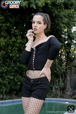 Carrie Emberlyn OnlyFans Leaked Free Thumbnail Picture - #3zSZTL58G8