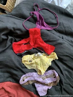 Carrie Emberlyn OnlyFans Leaked Free Thumbnail Picture - #C4ndAcXYSo