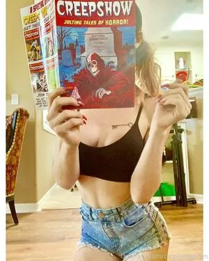 Carrie Emberlyn OnlyFans Leaked Free Thumbnail Picture - #Ddnj7G9pn0