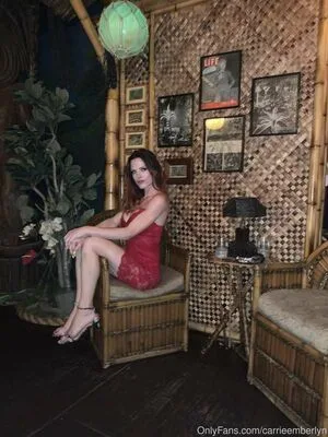 Carrie Emberlyn OnlyFans Leaked Free Thumbnail Picture - #a3uF08P1N9