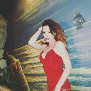 Carrie Emberlyn OnlyFans Leaked Free Thumbnail Picture - #sepvcYjPIk