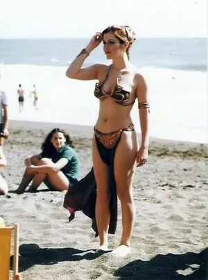 Carrie Fisher OnlyFans Leaked Free Thumbnail Picture - #2zdZfzIFyl