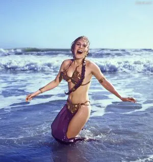 Carrie Fisher OnlyFans Leaked Free Thumbnail Picture - #8MViiRauyW