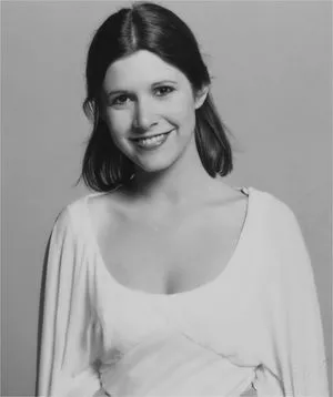 Carrie Fisher OnlyFans Leaked Free Thumbnail Picture - #H8tuGbF2mo