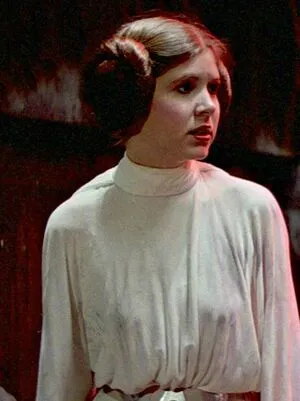 Carrie Fisher OnlyFans Leaked Free Thumbnail Picture - #gZECdmDleM