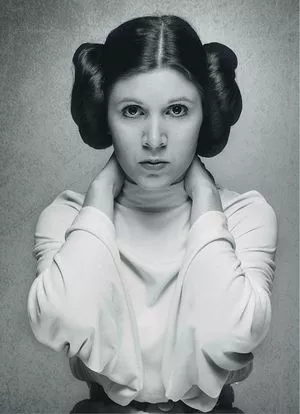 Carrie Fisher OnlyFans Leaked Free Thumbnail Picture - #hciFnRSuHa