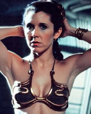 Carrie Fisher OnlyFans Leaked Free Thumbnail Picture - #kBRjJofdel