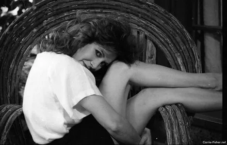 Carrie Fisher OnlyFans Leaked Free Thumbnail Picture - #kSUst701YU