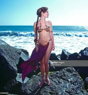 Carrie Fisher OnlyFans Leaked Free Thumbnail Picture - #muoz66du7g