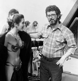 Carrie Fisher OnlyFans Leaked Free Thumbnail Picture - #oInL5sVOwY