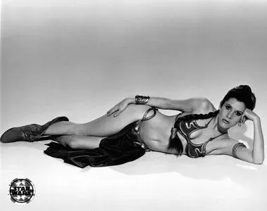 Carrie Fisher OnlyFans Leaked Free Thumbnail Picture - #rULSZcFaI8