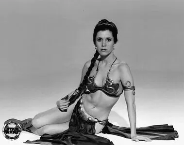 Carrie Fisher OnlyFans Leaked Free Thumbnail Picture - #wc2YprOVCu