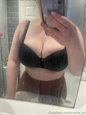 Carrie On OnlyFans Leaked Free Thumbnail Picture - #ccdDn7baLQ