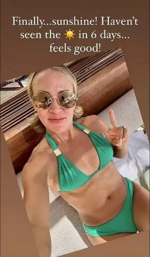 Carrie Underwood OnlyFans Leaked Free Thumbnail Picture - #4D3KkrUqod