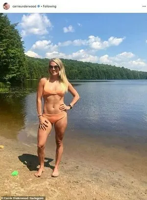 Carrie Underwood OnlyFans Leaked Free Thumbnail Picture - #BR8oQ4Veqf
