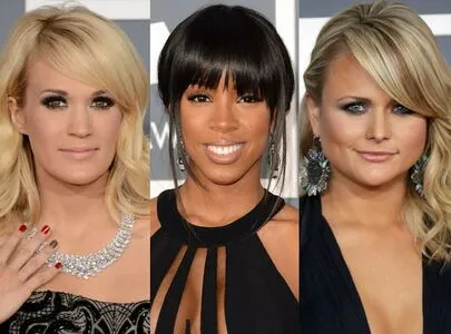 Carrie Underwood OnlyFans Leaked Free Thumbnail Picture - #orc7lsDoGA