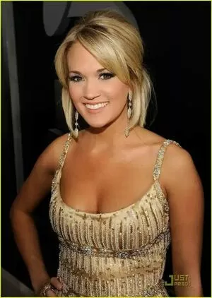 Carrie Underwood OnlyFans Leaked Free Thumbnail Picture - #boIUNItDAC