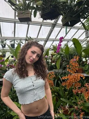 Carriemadsinfree OnlyFans Leaked Free Thumbnail Picture - #HFzkFDNRJc