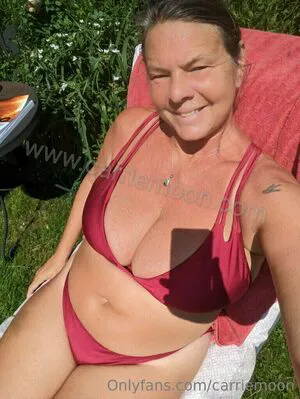 Carriemoon OnlyFans Leaked Free Thumbnail Picture - #12sTVy6iuy