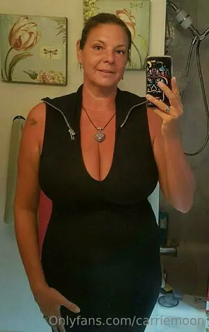 Carriemoon OnlyFans Leaked Free Thumbnail Picture - #4QGb0lMr3o