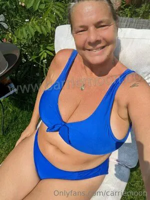 Carriemoon OnlyFans Leaked Free Thumbnail Picture - #GU45swEiUO