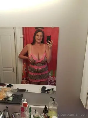 Carriemoon OnlyFans Leaked Free Thumbnail Picture - #PaQerkecmJ