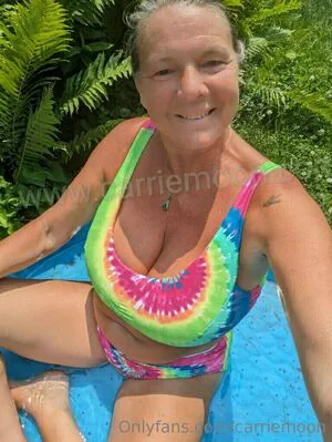 Carriemoon OnlyFans Leaked Free Thumbnail Picture - #Pkpa7SkfaA