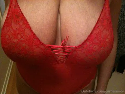 Carriemoon OnlyFans Leaked Free Thumbnail Picture - #RmInWDcQbQ