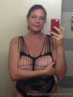 Carriemoon OnlyFans Leaked Free Thumbnail Picture - #V36vy9kkUi