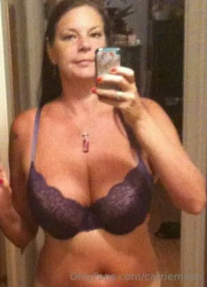 Carriemoon OnlyFans Leaked Free Thumbnail Picture - #WWLaYEM1BM