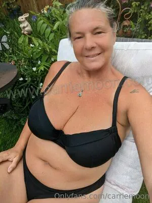 Carriemoon OnlyFans Leaked Free Thumbnail Picture - #WrHr7UUkMH
