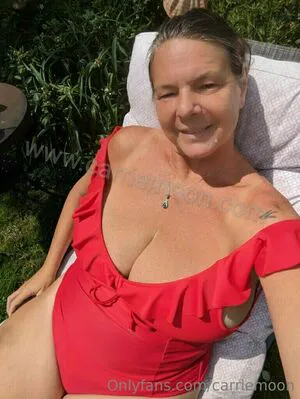 Carriemoon OnlyFans Leaked Free Thumbnail Picture - #ZKj9Cve4mt