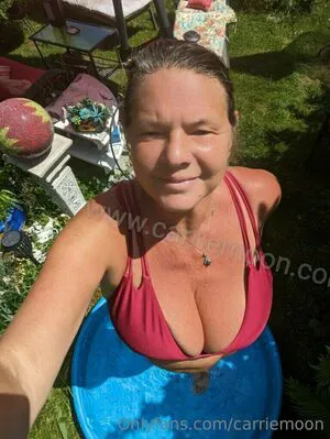 Carriemoon OnlyFans Leaked Free Thumbnail Picture - #pe1s6M93pp