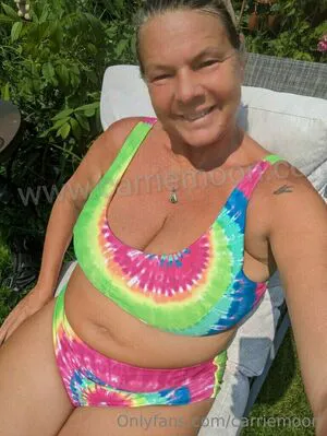 Carriemoon OnlyFans Leaked Free Thumbnail Picture - #pze9EAiMKa