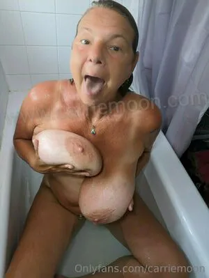 Carriemoon OnlyFans Leaked Free Thumbnail Picture - #qjt53QOWzr