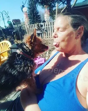 Carriemoon OnlyFans Leaked Free Thumbnail Picture - #smszgf7KCx