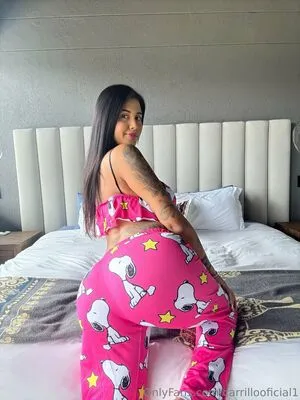 Carrillooficial1 OnlyFans Leaked Free Thumbnail Picture - #2aKZEfqzbe